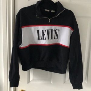 Levi’s Sweater